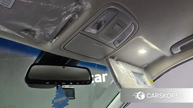 Kia Niro EV id 3439407 из Кореи 7