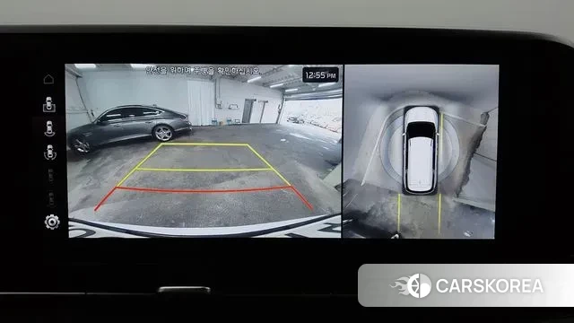 Kia Carnival 4th generation id 3759640 из Кореи 7