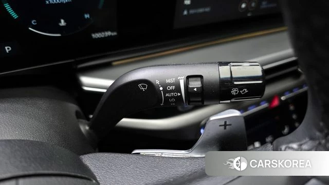 Hyundai Grandeur (GN7) id 3877053 из Кореи 7