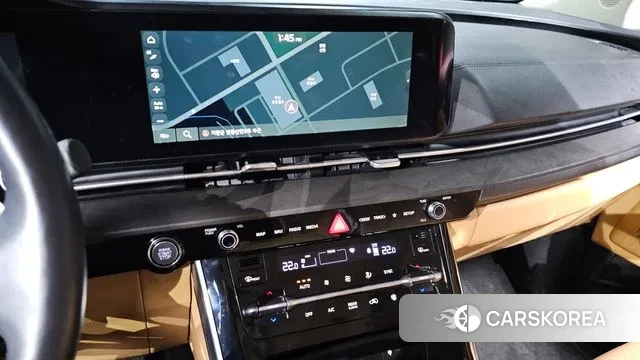 Kia Carnival 4th generation id 3546205 из Кореи 7