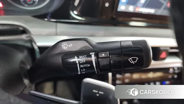 Kia K5 Hybrid 3rd Generation id 3524234 из Кореи 7