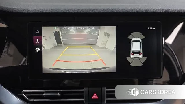 Kia The New Niro id 3483855 из Кореи 7