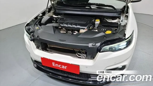 Jeep Cherokee (KL) id 2706357 из Кореи 7