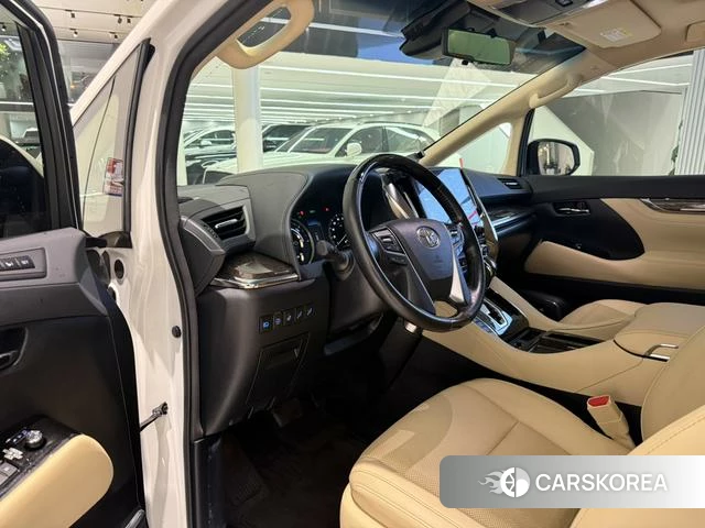 Toyota Elfa id 4313873 из Китая 7