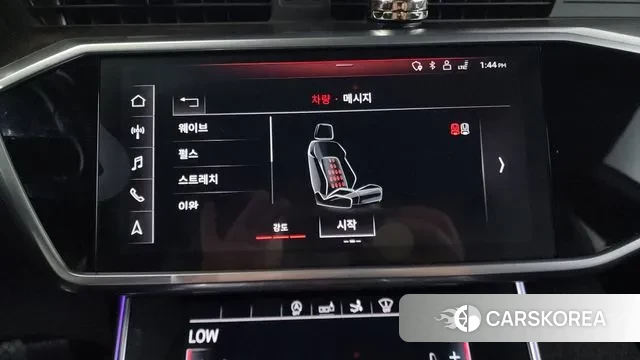 Audi A7 (4K) id 3028465 из Кореи 7