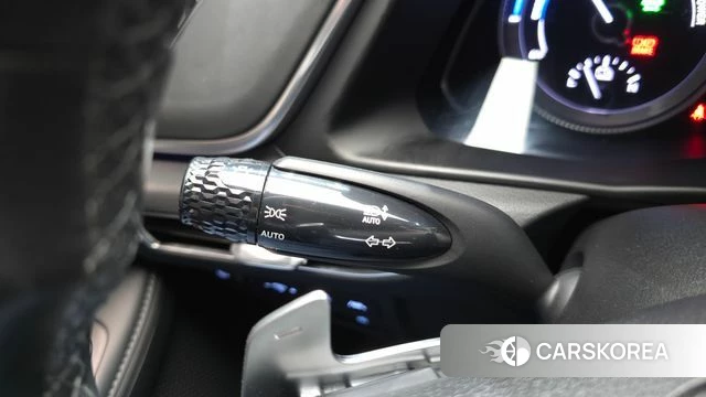 Hyundai Sonata Hybrid (DN8) id 4338140 из Кореи 7