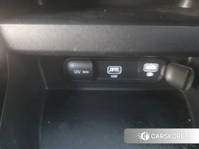 Kia Seltos id 3572774 из Кореи 7