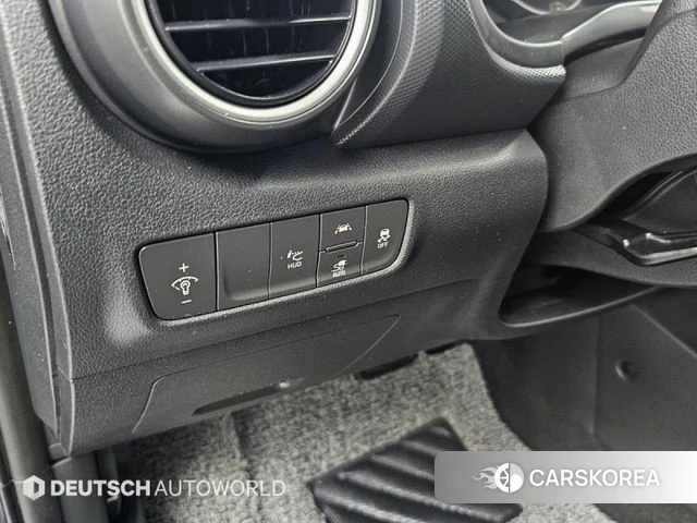 Hyundai Kona Electric id 3829099 из Кореи 7