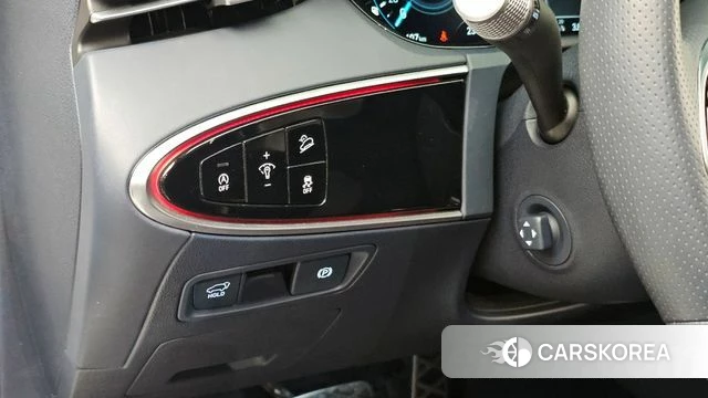 Genesis GV70 id 4309911 из Кореи 7