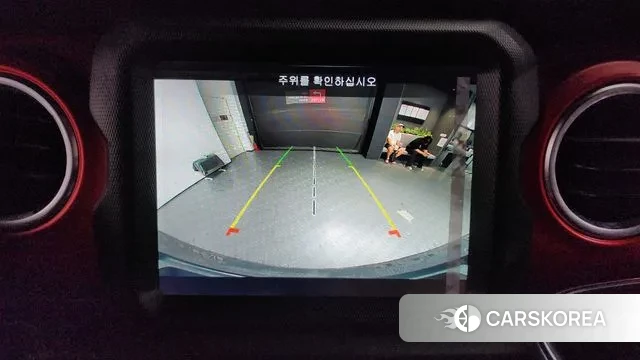 Jeep Wrangler (JL) id 3054262 из Кореи 7