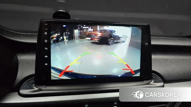 Kia Come New K3 id 3514801 из Кореи 7