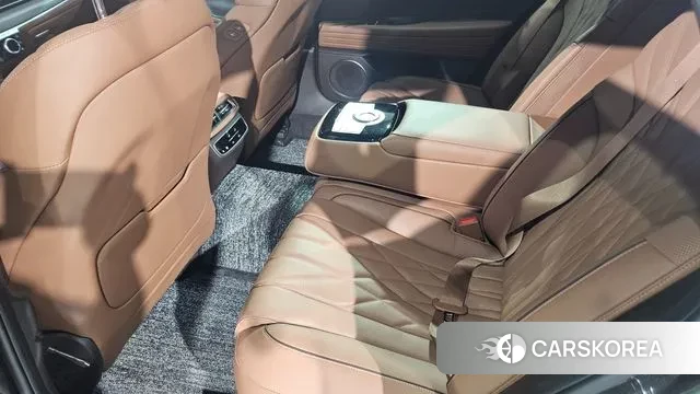 Genesis G80 (RG3) id 2980121 из Кореи 7