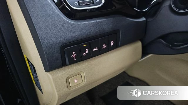 Kia The New Carnival id 4424831 из Кореи 7