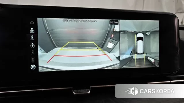 Kia Carnival 4th generation id 3716827 из Кореи 7