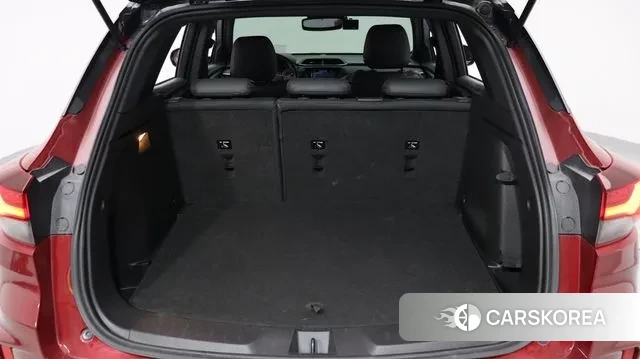 Chevrolet (GM Daewoo) Trailblazer id 3772080 из Кореи 7