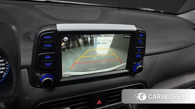 Hyundai Kona id 3742015 из Кореи 7