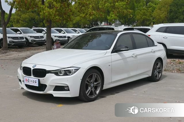 BMW 3 series id 4240184 из Китая 7