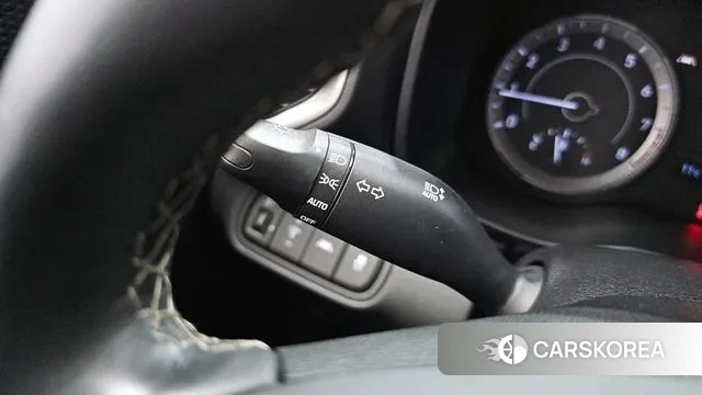 Hyundai Venue id 3428857 из Кореи 7