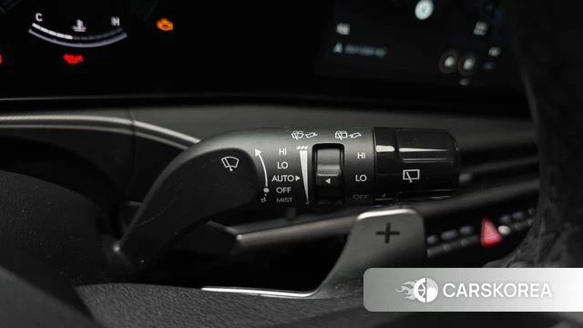 Hyundai Santa Fe (MX5) id 4494185 из Кореи 7