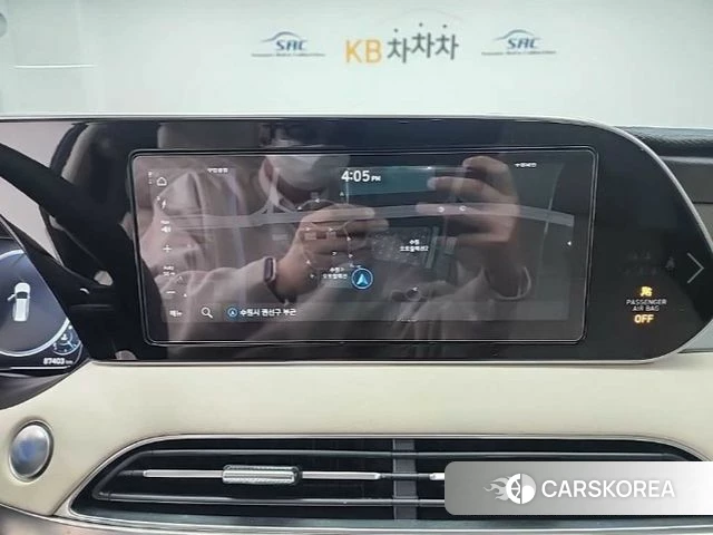 Hyundai Palisade id 3915962 из Кореи 7