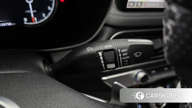 Genesis The New G70 id 3935756 из Кореи 7