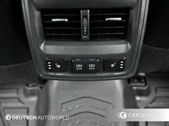 Toyota Avalon 5th Generation id 4520578 из Кореи 7