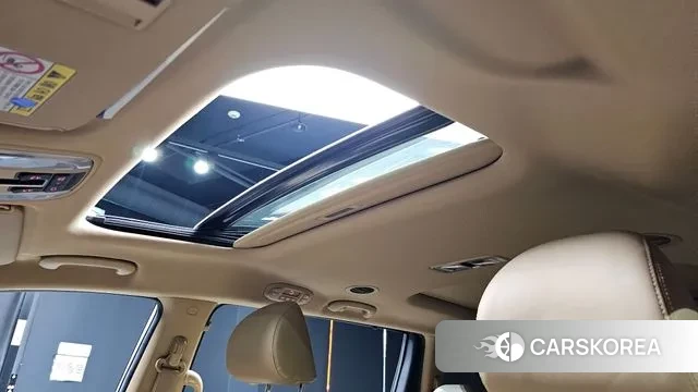 Kia The New Carnival id 3736688 из Кореи 7