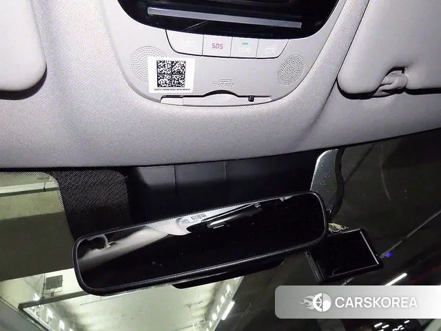 Kia Seltos id 3032528 из Кореи 7