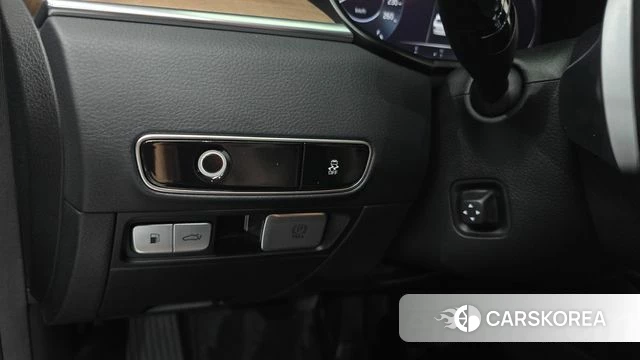 Kia The New K9 2nd generation id 4676568 из Кореи 7
