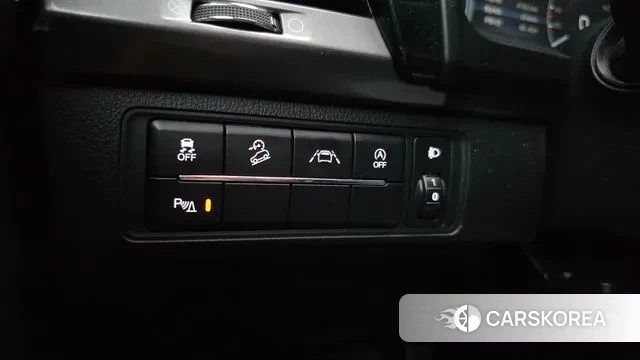 Ssangyong The New Rexton Sport id 3600741 из Кореи 7