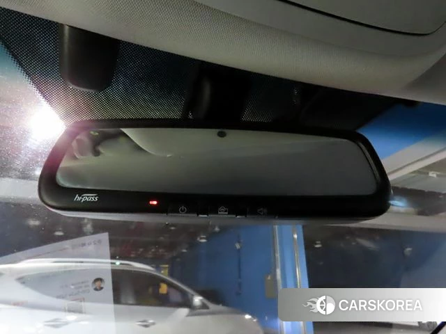 Ssangyong Tivoli Air id 3801386 из Кореи 7