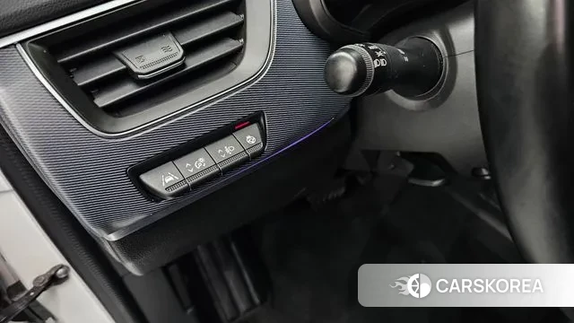 Renault Korea (Samsung) XM3 id 3478327 из Кореи 7