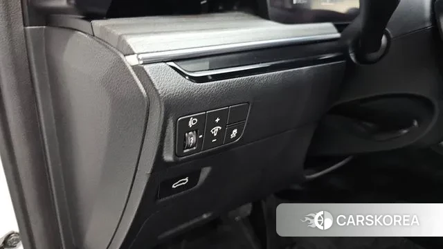 Kia The New K5 3rd generation id 3487122 из Кореи 7