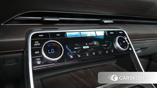 Genesis GV80 id 4410558 из Кореи 7
