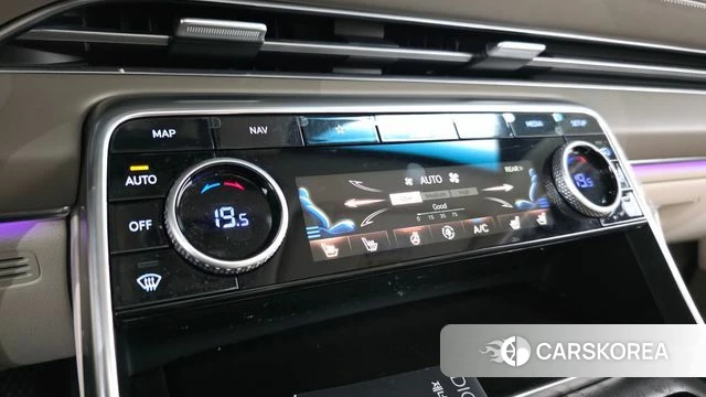 Genesis GV80 id 4414925 из Кореи 7