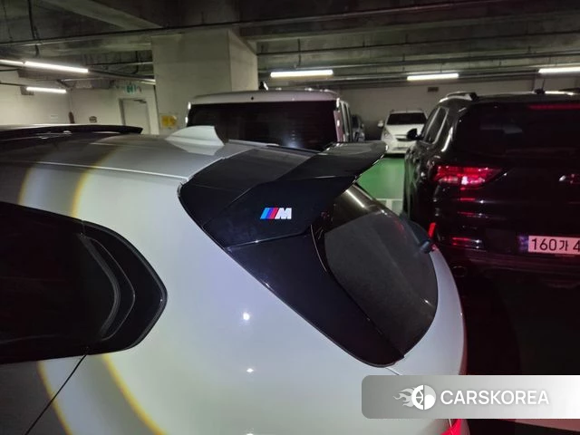 BMW 1 Series (F40) id 4187276 из Кореи 7