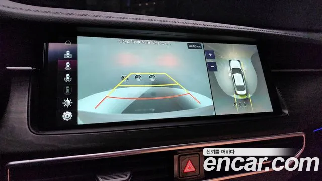 Kia K7 Premier id 2648869 из Кореи 7