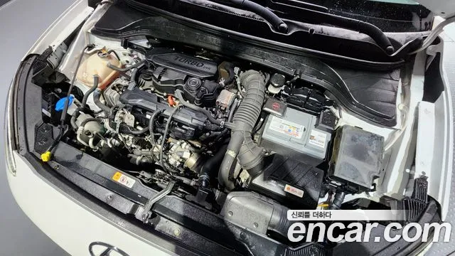 Hyundai The New Kona id 2649978 из Кореи 7