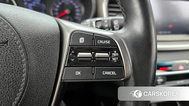 Kia The New Sorento id 4188033 из Кореи 7