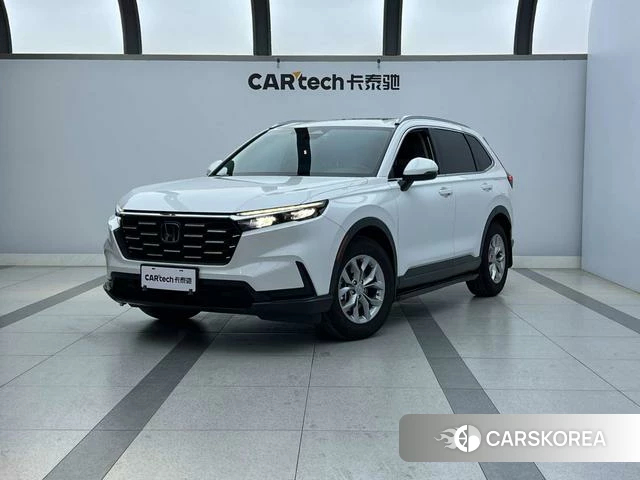 Honda CR-V id 4335783 из Китая 7
