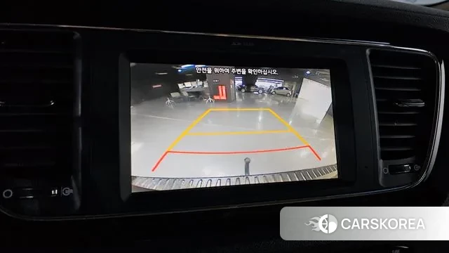 Kia The New Carnival id 3631842 из Кореи 7