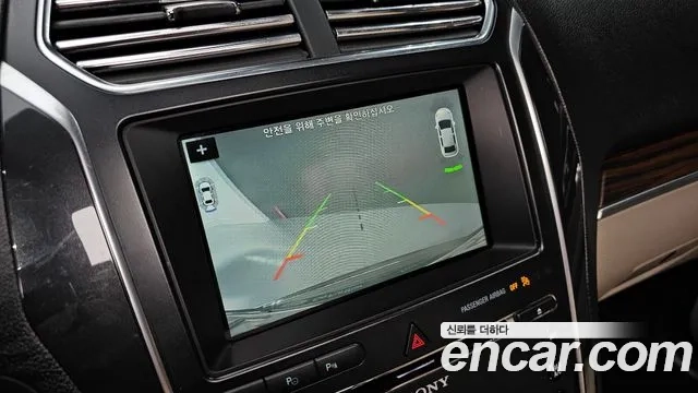 Ford Explorer id 2907970 из Кореи 7