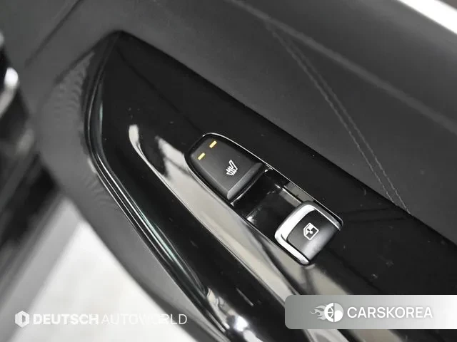 Kia K5 3rd generation id 3473717 из Кореи 7