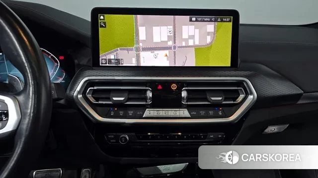 BMW X3 (G01) id 3400309 из Кореи 7