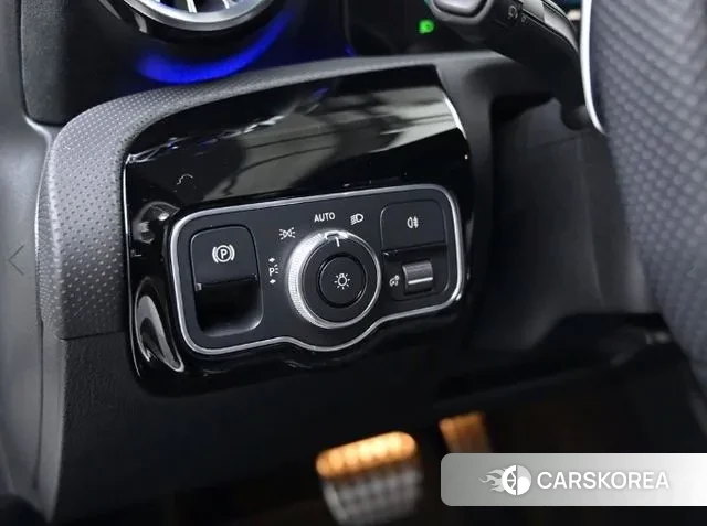 Mercedes-Benz A-Class W177 id 3016476 из Кореи 7