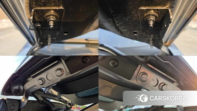 Ford Explorer 6th Generation id 3826914 из Кореи 7