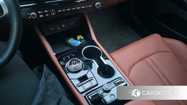 Kia The New K5 3rd generation id 3811410 из Кореи 7