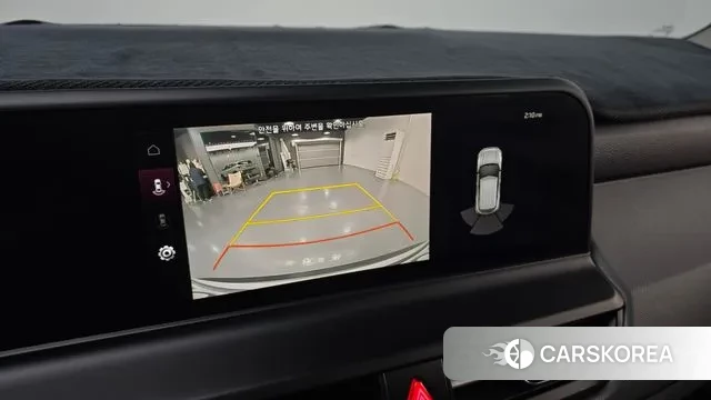 Kia The New Seltos id 3545068 из Кореи 7