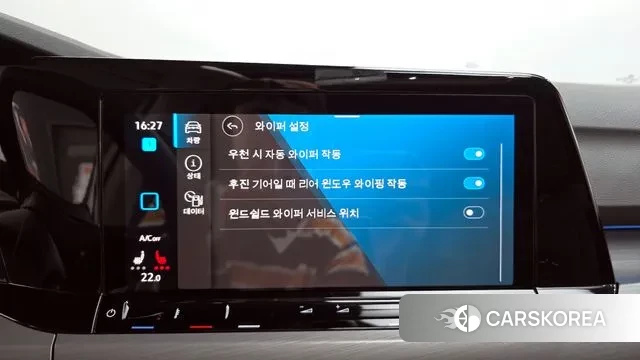 Volkswagen Golf 8th Generation id 3347674 из Кореи 7