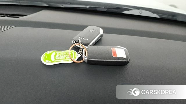 Kia K5 3rd generation id 4361044 из Кореи 7